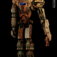 Illustration for article titled See Concept Art From Steven Spielbergs Postponed iRobopocalypse/i